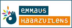 Emmaus Haarzuilens Logo