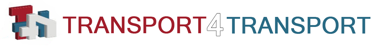 transport4africa logo